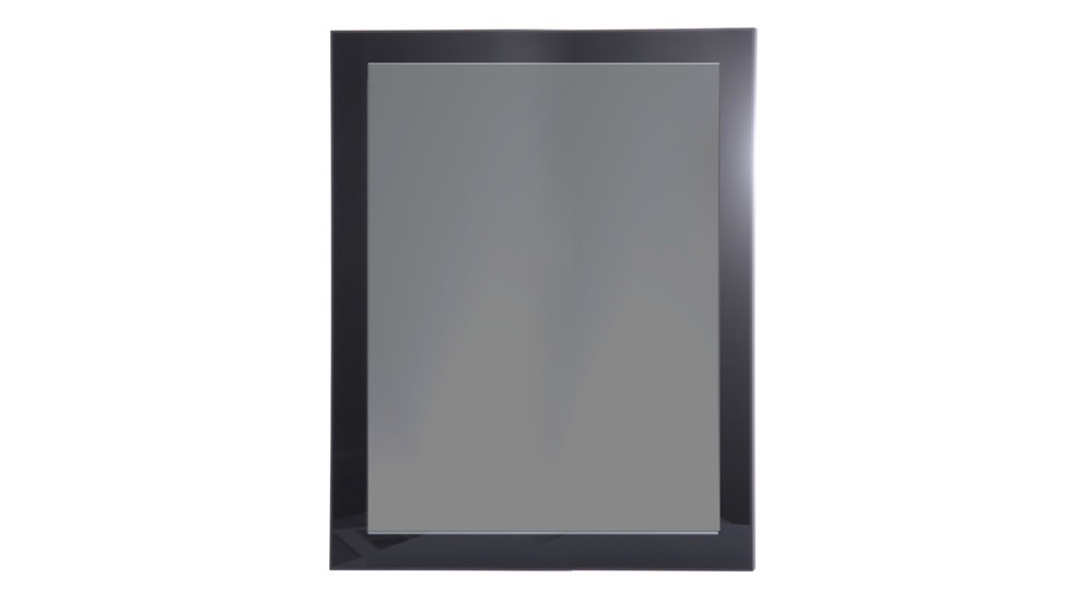 Front drzwi SITIO 60x76,5 C-35 ciemny grafit